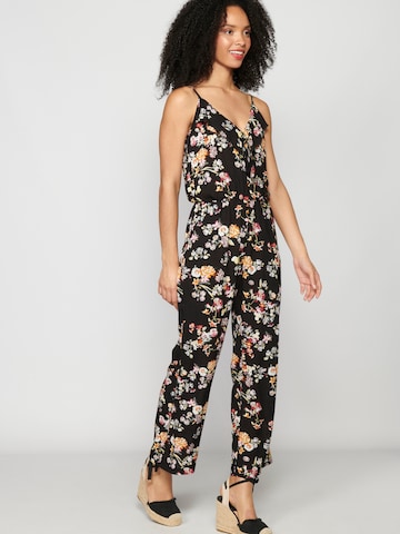 KOROSHI Jumpsuit in Black