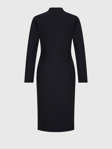 LynnSophie Kleid 'Vivienne' in Schwarz