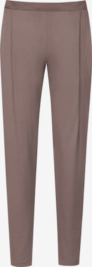 Mey Pyjamahose 'Pure Chic' in M in schoko, Produktansicht
