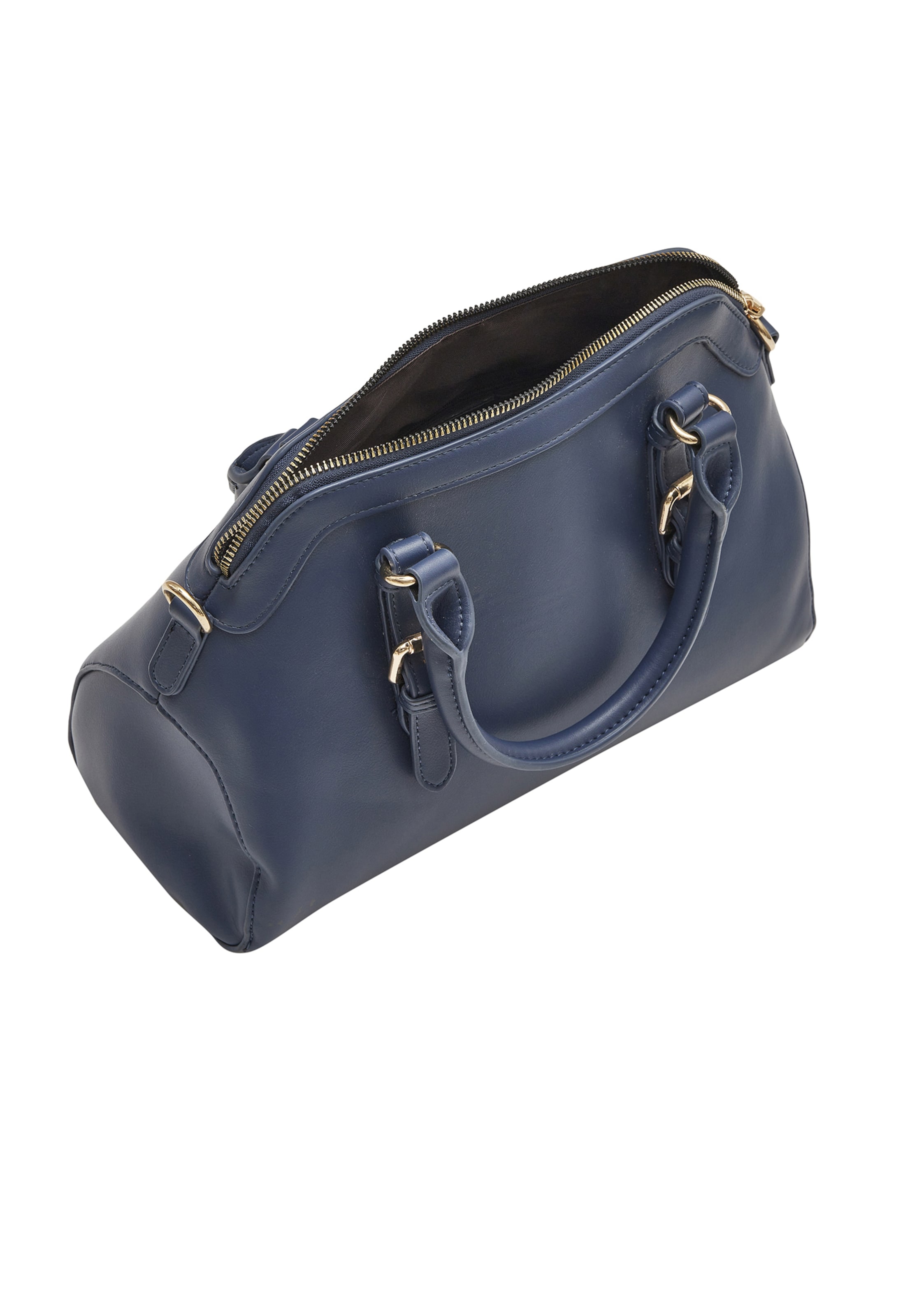 Usha - Bolso de mano en gris