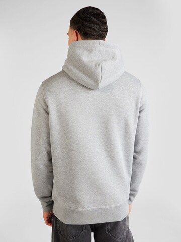 Sweat-shirt GANT en gris