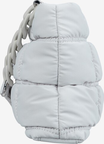 MANDARINA DUCK Crossbody Bag ' Pillow Dream ' in White