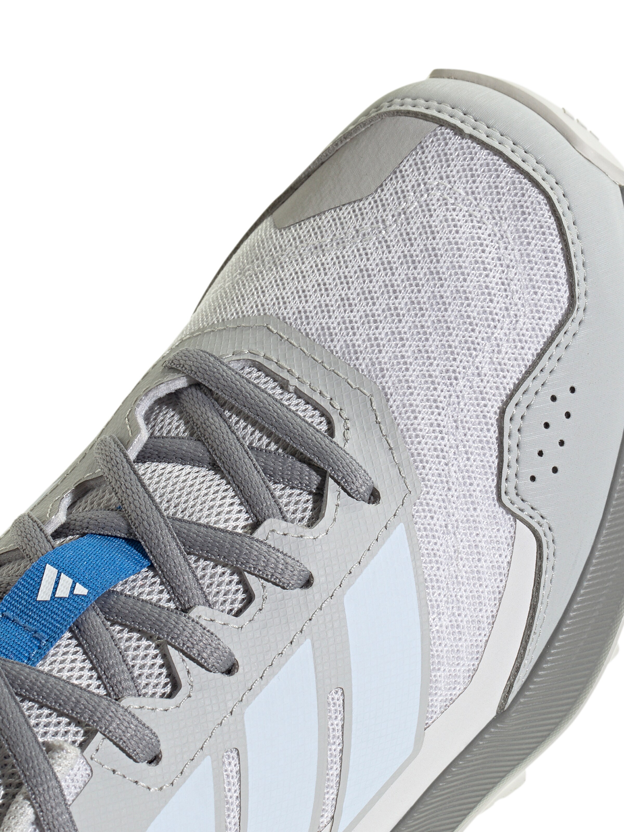 ADIDAS TERREX Poltopánky 'EASTRAIL 3' - Modrá