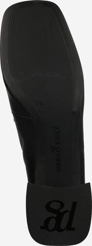 Paul Green - Zapatos con plataforma en negro