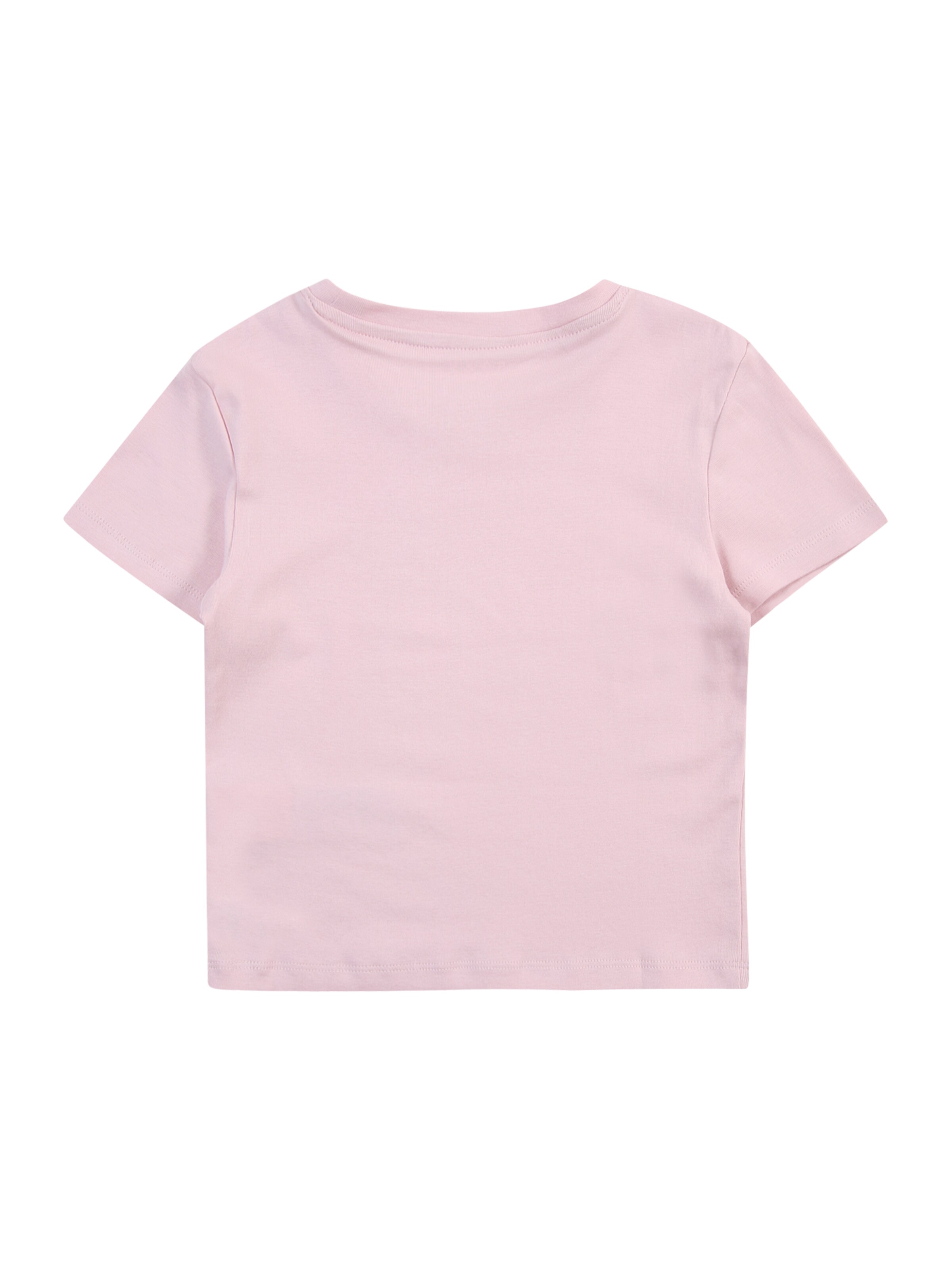 ROXY T-shirt 'Baby One More Time' i rosa