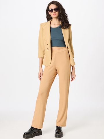 Regular Pantalon 'Rack' Libertine-Libertine en beige