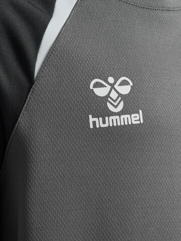 Hummel Sports sweatshirt 'Lead 2.0' in Grey