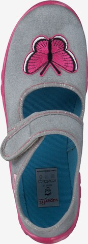 SUPERFIT Slippers 'Bonny' in Grey