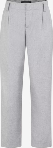 DRYKORN Hose in Grau: Vorderseite