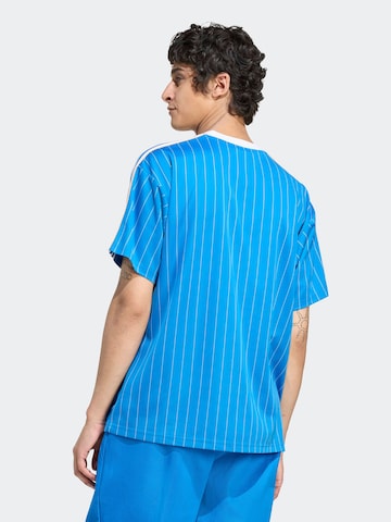 ADIDAS ORIGINALS Jersey in Blue