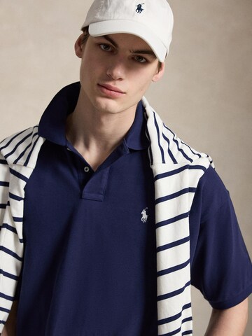 Polo Ralph Lauren Bluser & t-shirts i blå