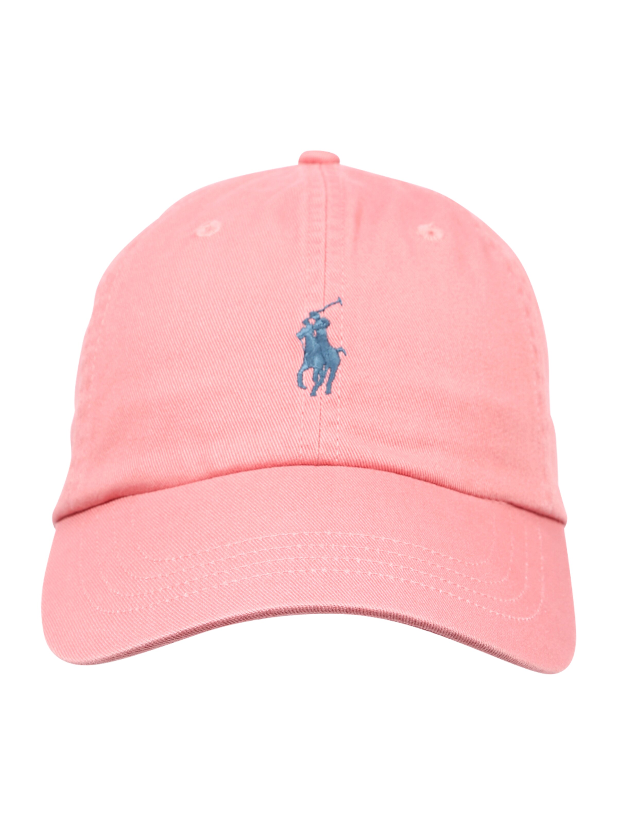 Polo Ralph Lauren Nokamüts, värv punane