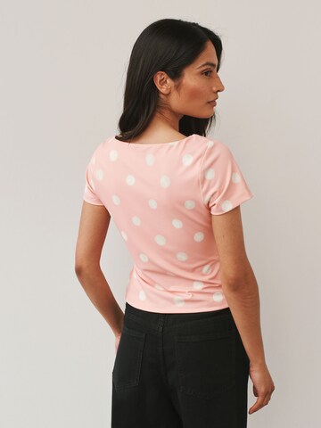 Next Halenka – pink