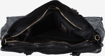 Campomaggi Document Bag in Black