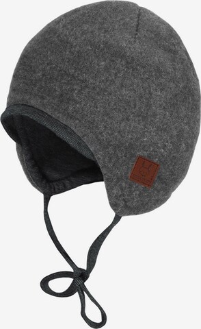 MAXIMO - Gorra en gris: frente