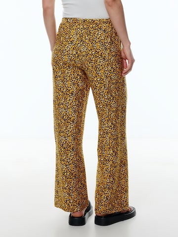 EDITED Loose fit Pants 'Jeanna' in Mixed colors