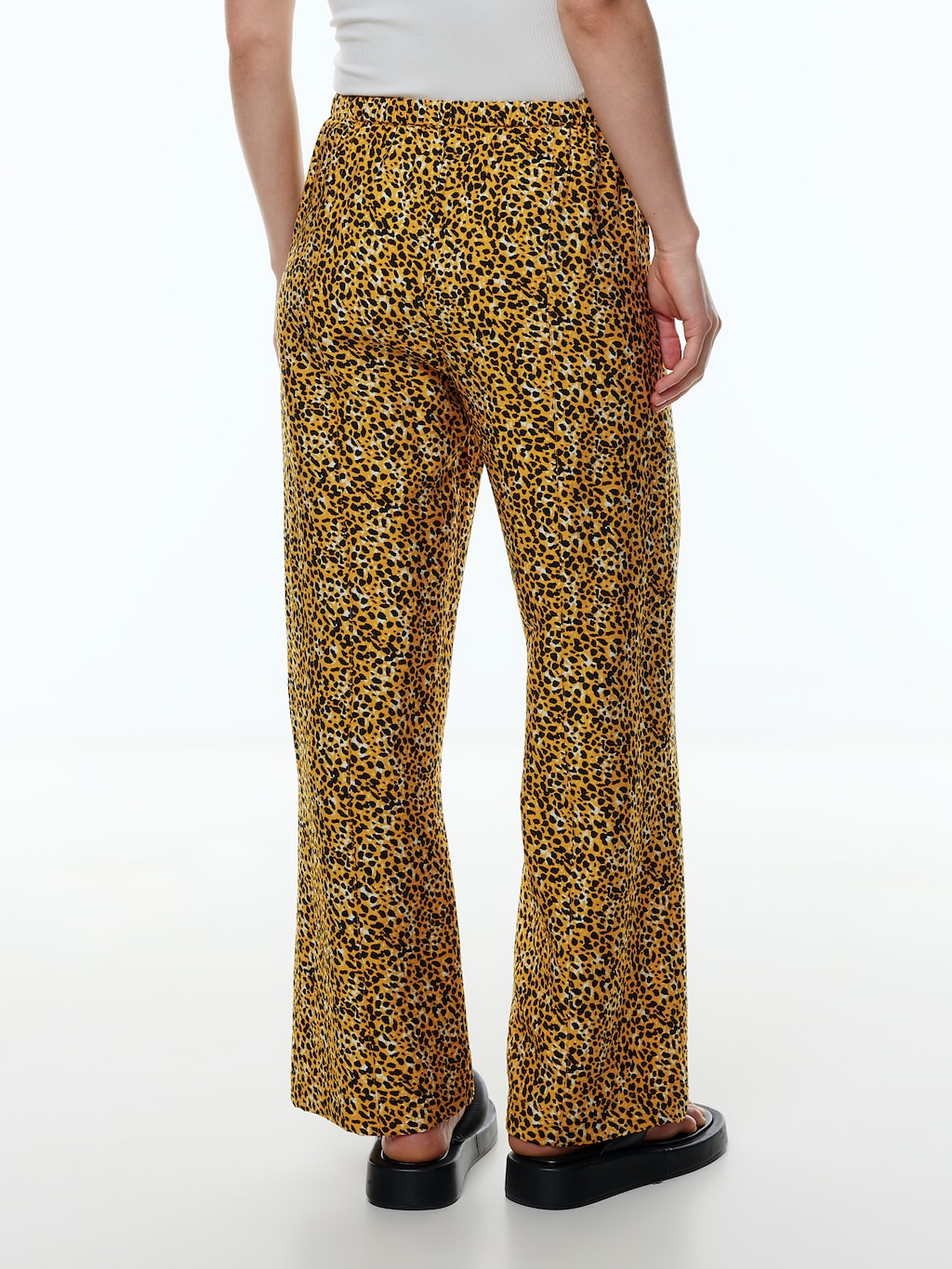 Broek 'Jeanna'