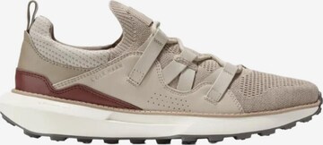 Cole Haan Matalavartiset tennarit 'MENS GRAND MOTION STITCH' värissä harmaa: etupuoli