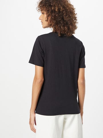 ESPRIT T-Shirt in Schwarz