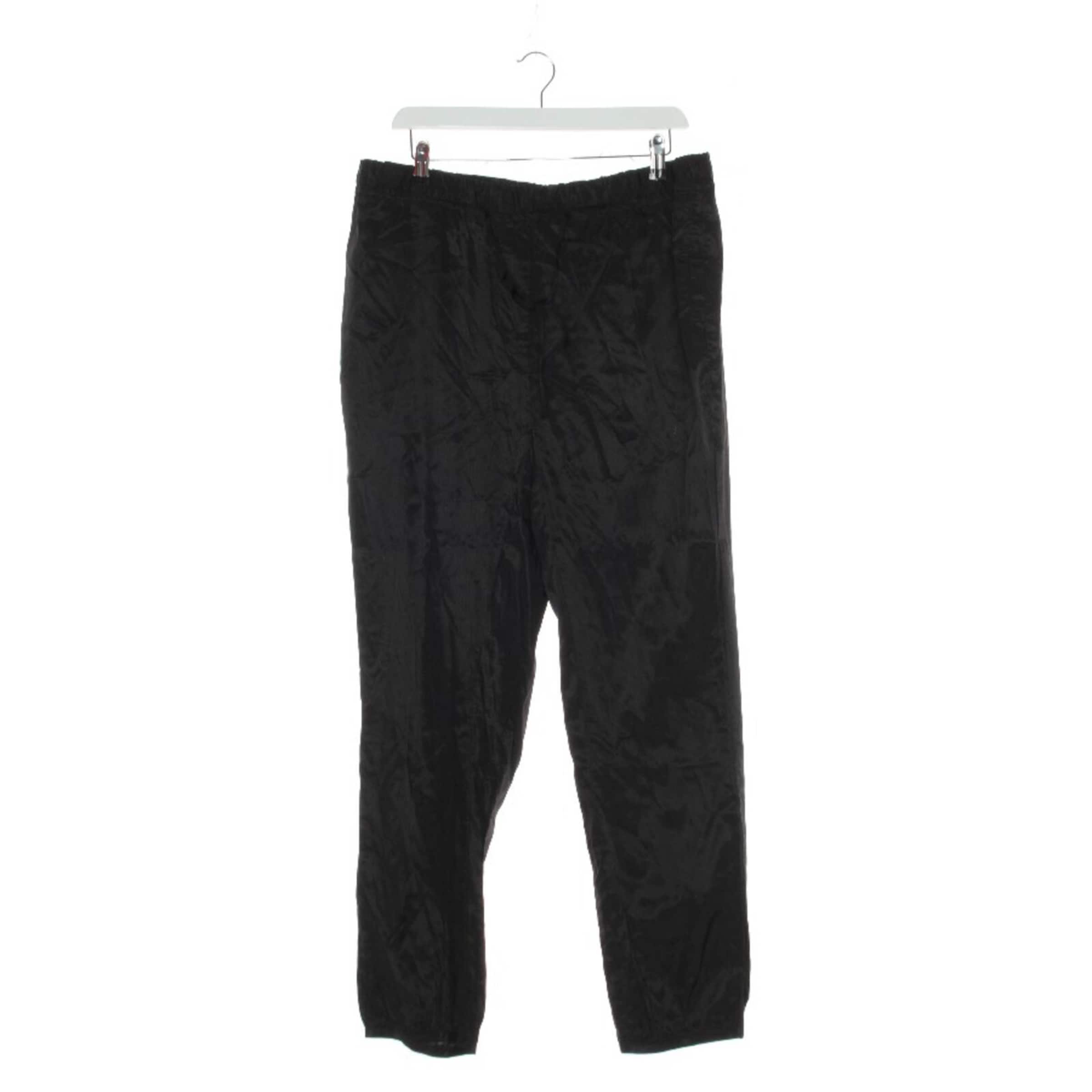 DAY BIRGER ET MIKKELSEN Pants in XL in Black: front