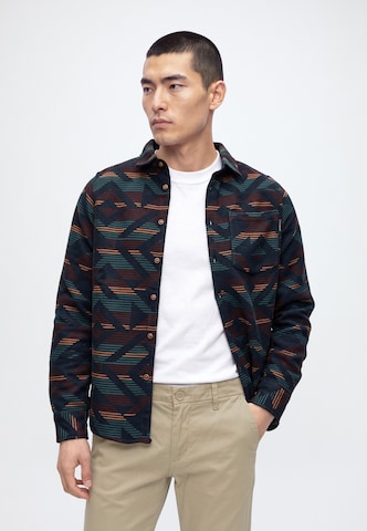 Iriedaily Regular fit Ing 'Santania' - kék