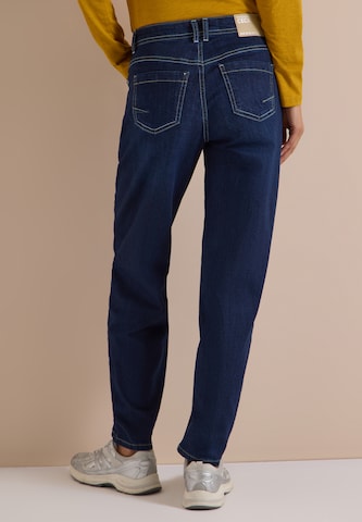 Barrel Jeans di CECIL in blu