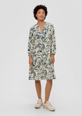 s.Oliver Jurk in Groen