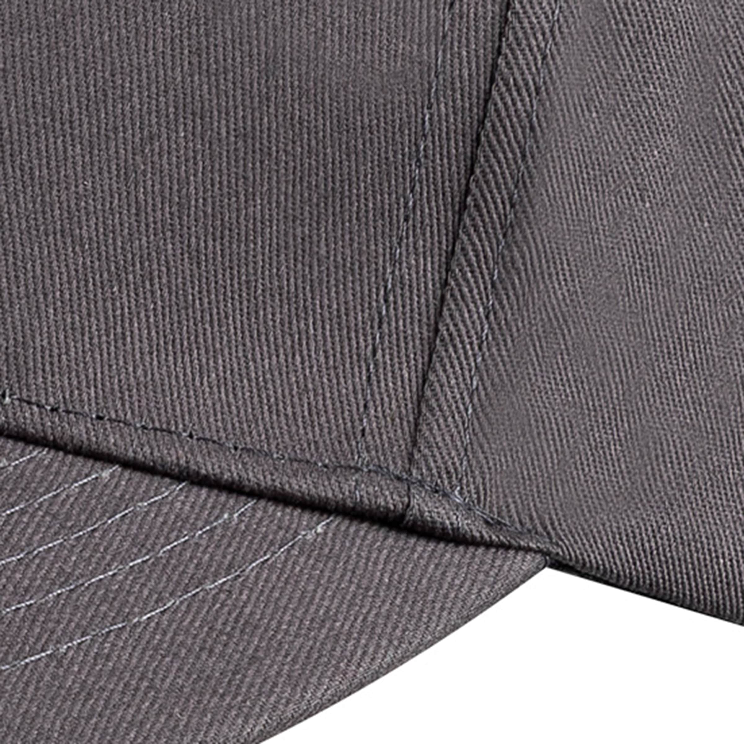 Roeckl Cap ' Baxley ' in Grey