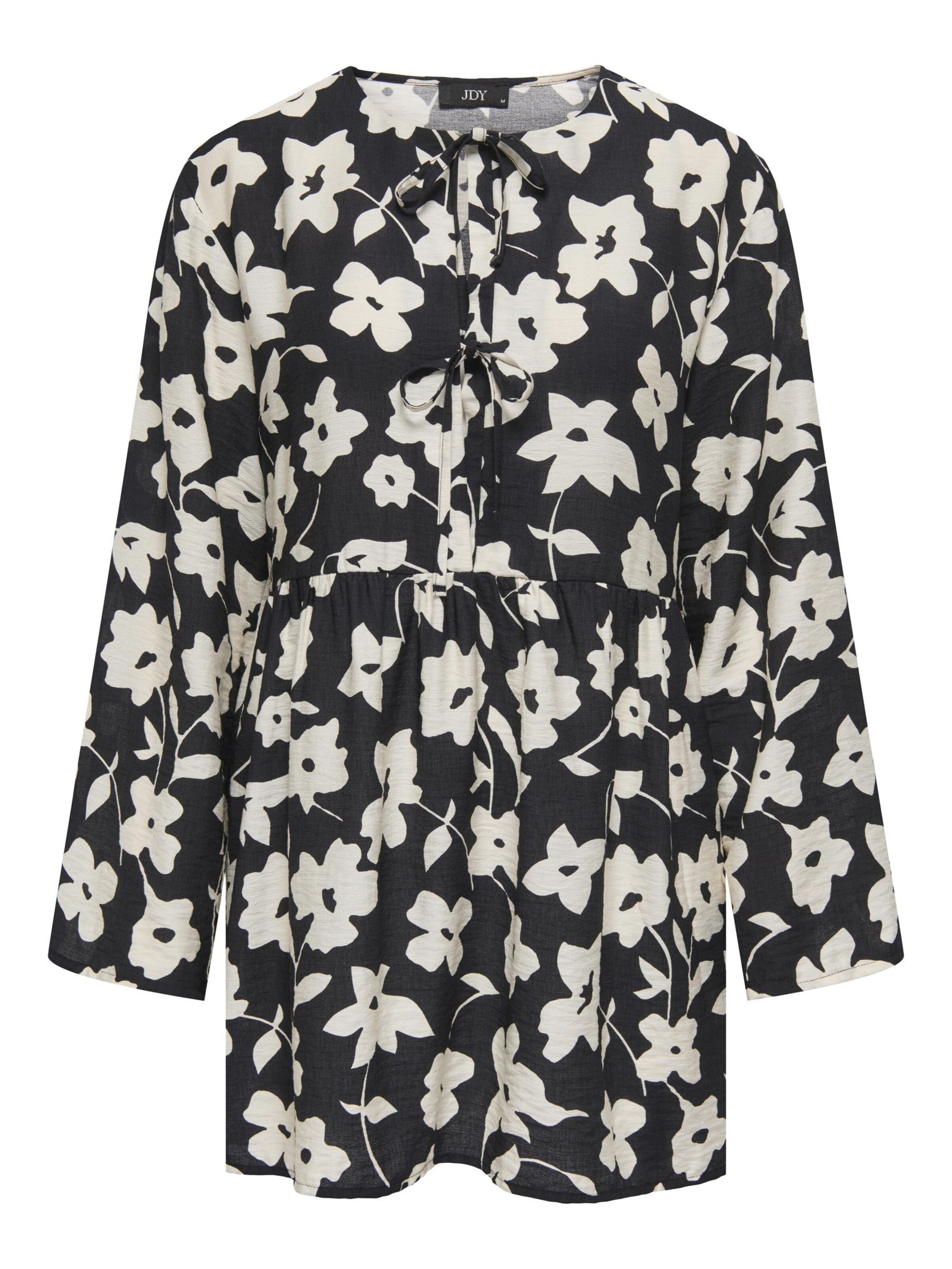 JDY Dress 'JDYSilas' in Black: front