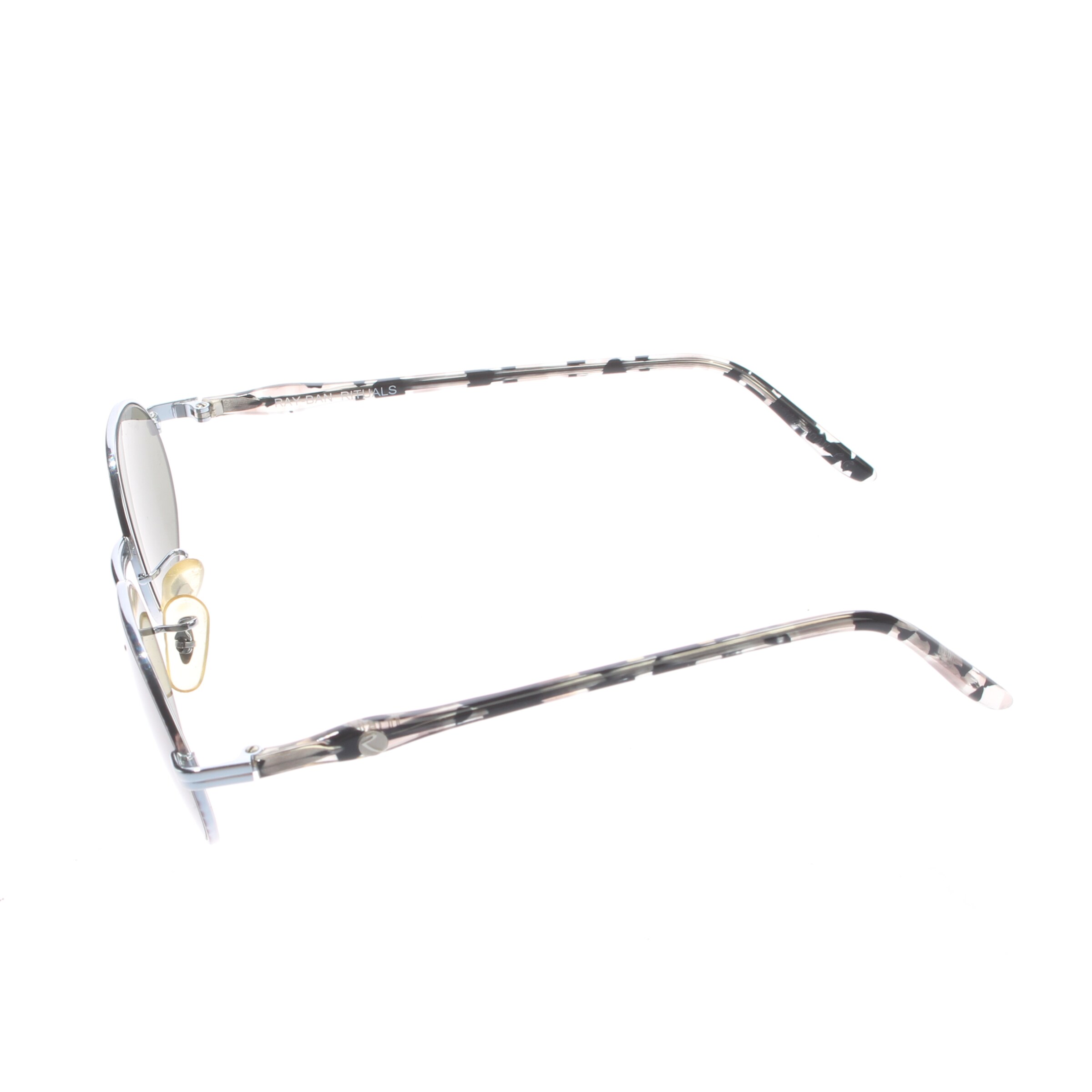 Ray-Ban Sunglasses in One size in Silver