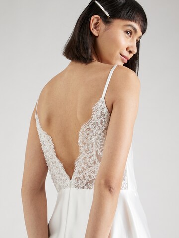 smėlio MAGIC BRIDE Vakarinė suknelė