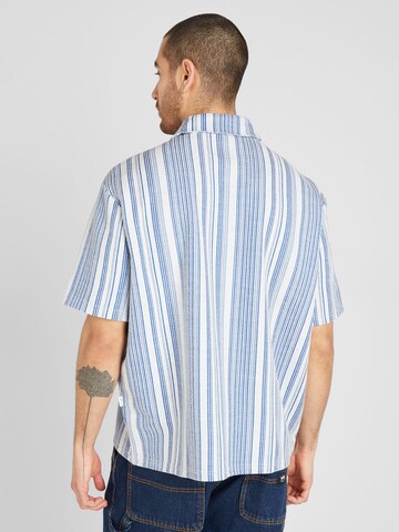 Comfort fit Camicia 'Skylar' di SELECTED HOMME in blu