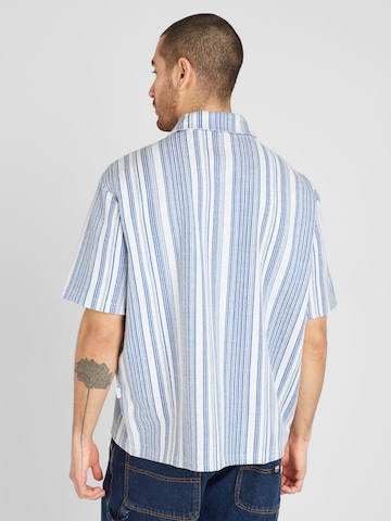 SELECTED HOMME - Ajuste confortable Camisa 'Skylar' en azul