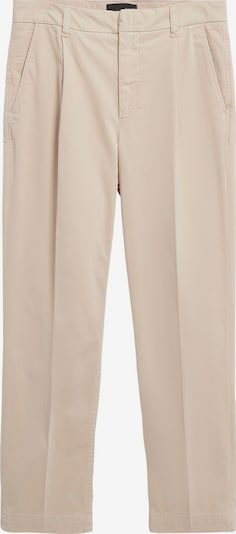 ARMEDANGELS Pantalon chino en 29/32 en beige, Vue avec produit