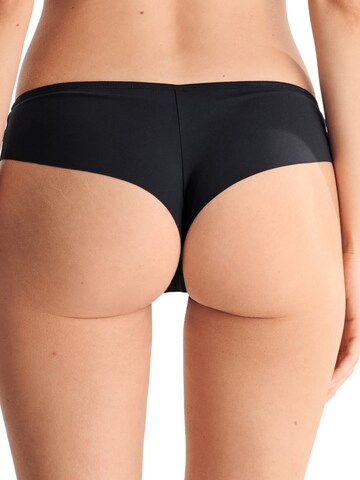 Lisca Slip 'Sophia'‌‌‌‌‌‌‌‌‌ in Schwarz