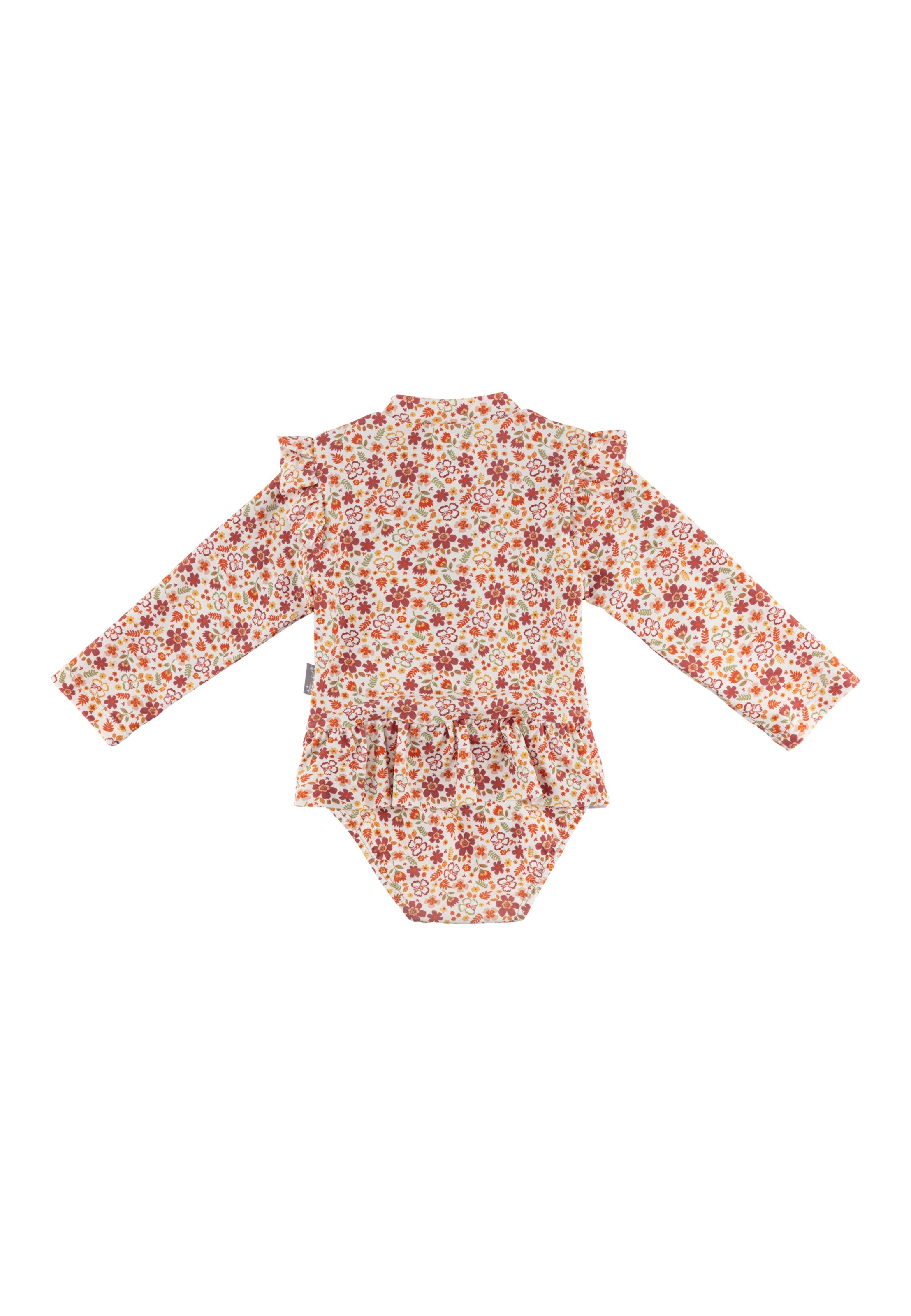 STERNTALER Badeanzug in Mischfarben