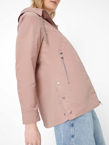 Fuchs Schmitt Übergangsjacke 'Übergangsjacke Novara'‌ in Pink