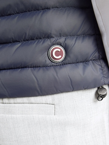 Colmar Γιλέκο σε μπλε