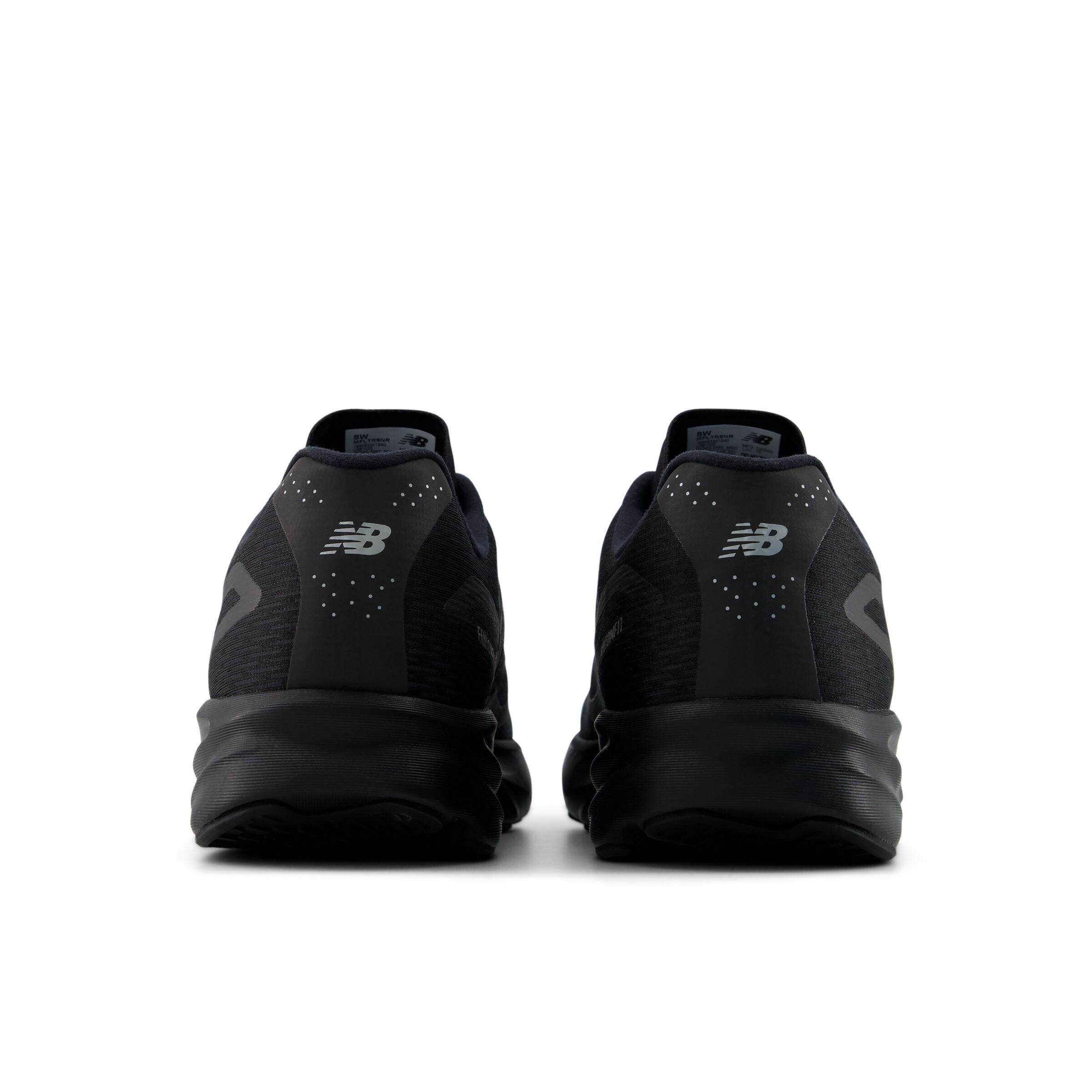 new balance - Zapatillas de running 'Flite-R' en negro