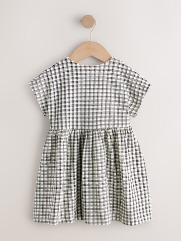 Next Рокля в кафяво