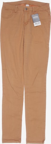 VILA Jeans 29 in Orange: Vorderseite