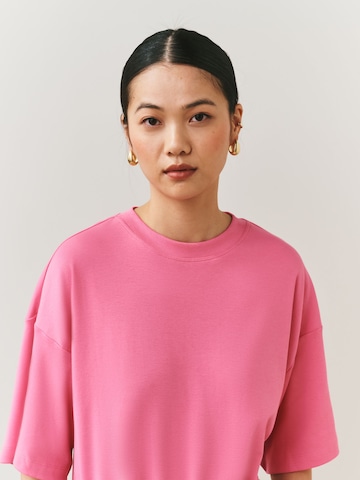 Next Póló - rózsaszín