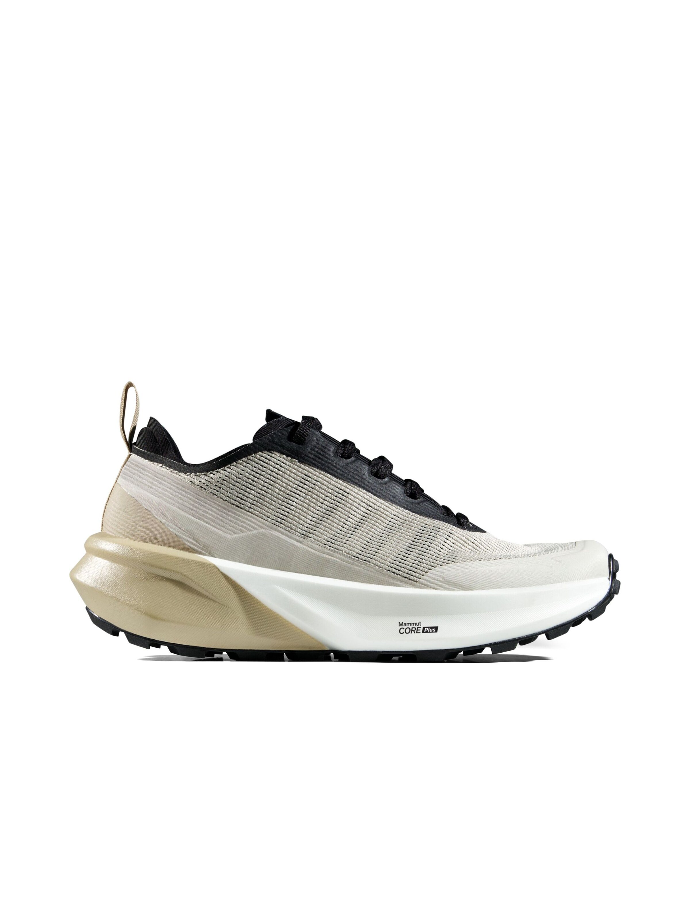 MAMMUT Flats in White