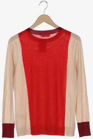 BOSS Sweater & Cardigan in XL in Red