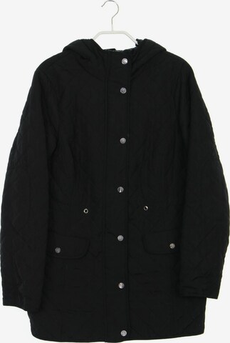 Orsay Jacket & Coat in S in Black: front