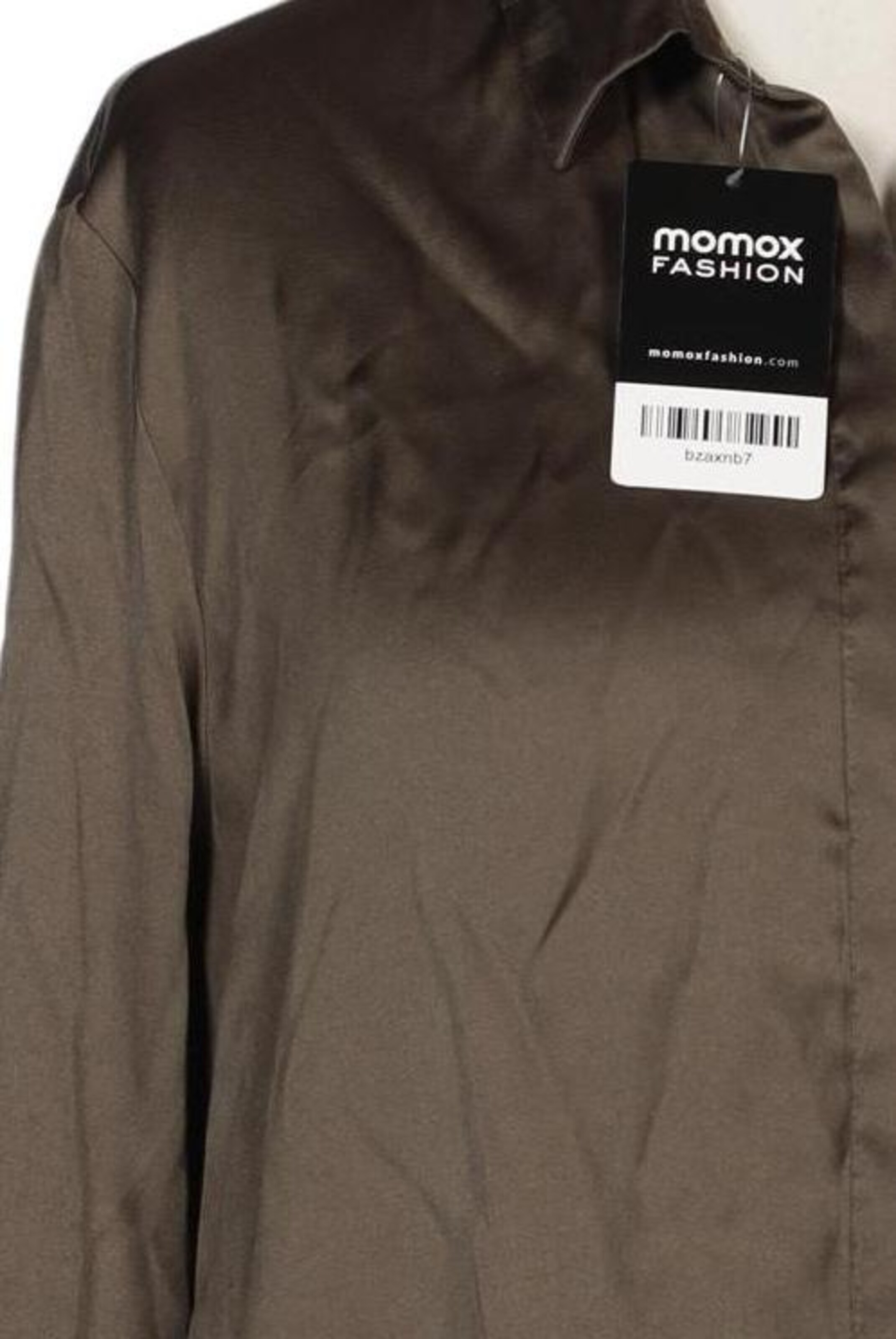 COMMA Bluse XXL in Grün