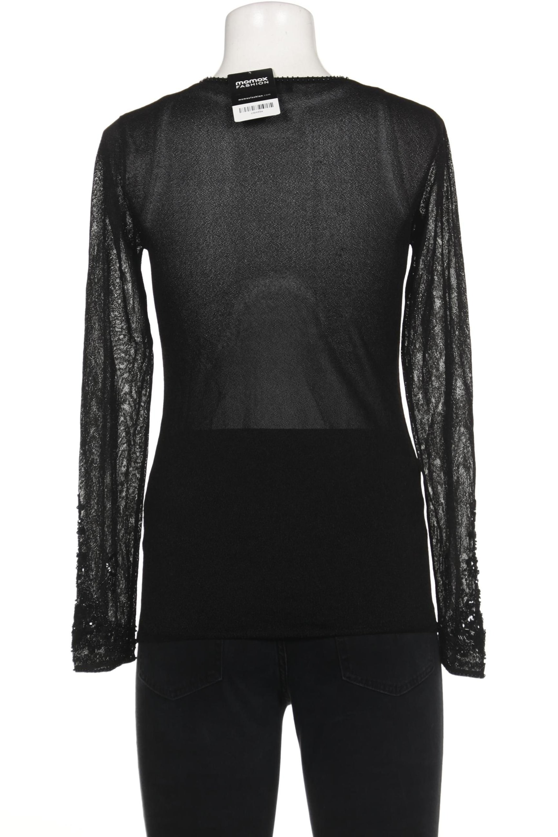 Nice Connection Sweater & Cardigan in L in Black