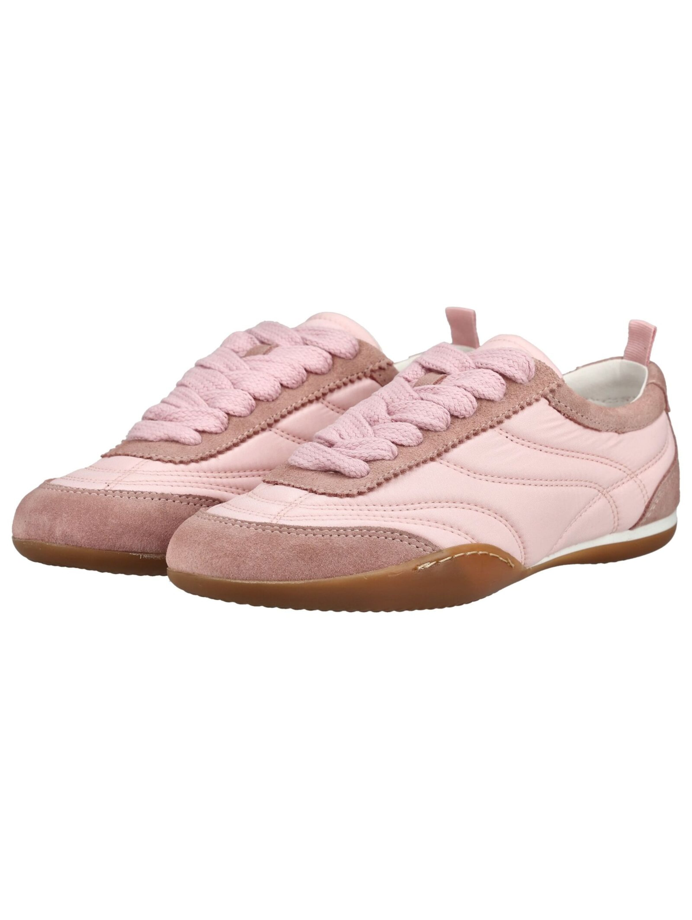 Sneaker bassa di PAVEMENT in rosa