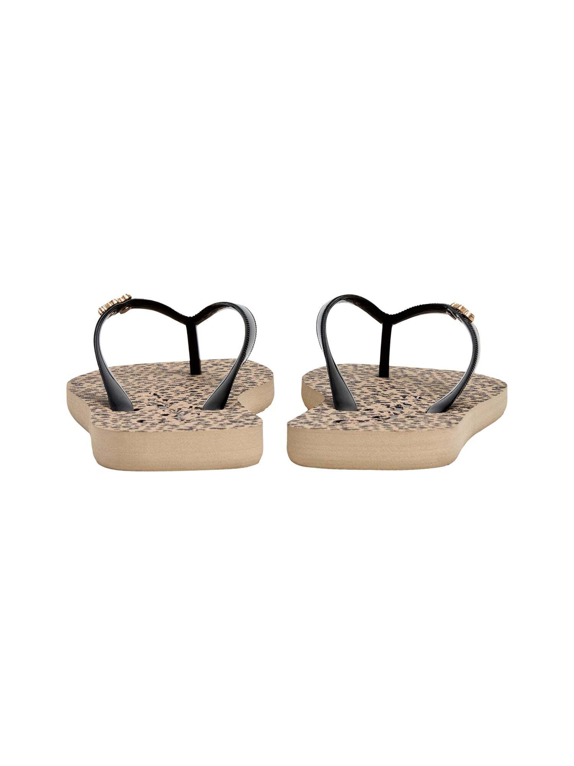 Scarpe da spiaggia / da bagno 'RAVE' di Pepe Jeans in beige
