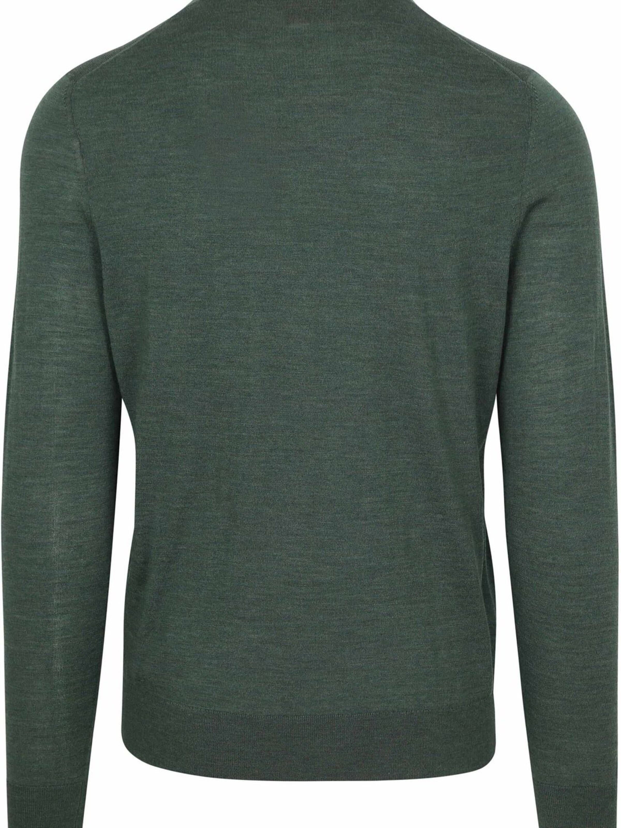 Suitable Shirt in Groen